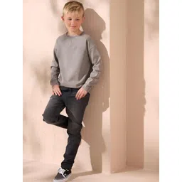 Angel & Rocket Boys Slim Fit T-shirt-picture-19