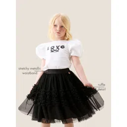 Angel & Rocket Girls Skirts-picture-36