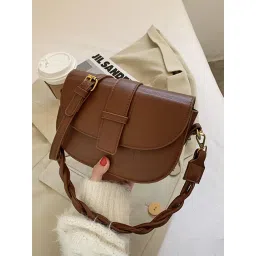 Angeline Beige Medium Cross Body Bag-picture-20