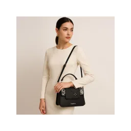 Angeline Black Designer Sling Bag-picture-18