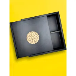 Angira handicrafts Black Multi-Utility Organisers-picture-18