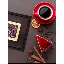 Angira handicrafts Brown Multi-Utility Organisers-picture-19