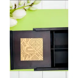 Angira handicrafts Brown Multi-Utility Organisers-picture-23