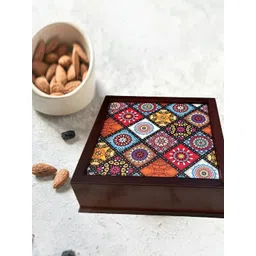 Angira handicrafts Brown Multi-Utility Organisers-picture-24