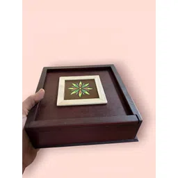 Angira handicrafts Brown Multi-Utility Organisers-picture-22