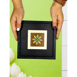 Angira handicrafts Brown Set of 1 Regular Multi-Utility Organisers-picture-35