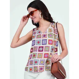 angloindu Print Top-picture-19