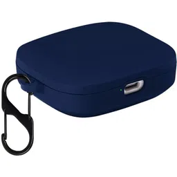 Aniex Silicone Press and Release Earbuds Pouch For REDMI buds 5-picture-42