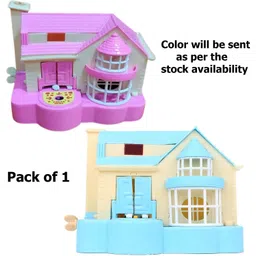 anika's creation Puppy House Piggy Bank Coin Bank-picture-13