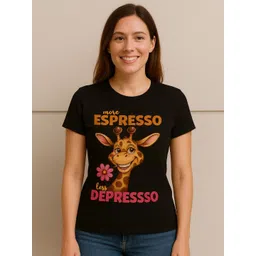 Anikmart Unisex Dri-FIT Graphic Printed Round Neck Cotton T-shirt-picture-10