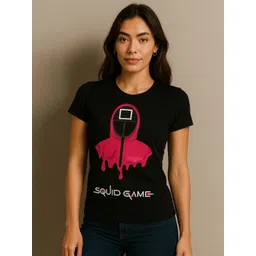 Anikmart Unisex Printed Dri-FIT Raw Edge T-shirt-picture-25