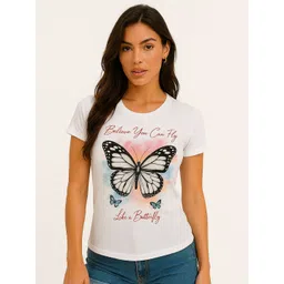 Anikmart Unisex Printed Dri-FIT T-shirt-picture-16