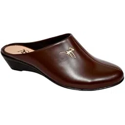 anita sarees Women's Slip On Mules for Casual | Formal |Daily | Outdoor | Lightweight, Comfortable & Stylish Shoes Sandals for Women & Girls-picture-19