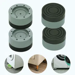 anjaniputra Air Cooler, Refrigerator, Washing Machine, Water Cooler Material Rubber-picture-14