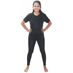 anjor Fashion Solid Women Swim-dress Multicolor Swimsuit-picture-16