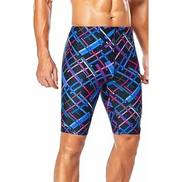 anjor Swimwear Swimming Shorts Trunk for Men & Women| Swimming Bottoms for Swimming, Waterparks, Surfing and Other Water Sports-picture-16