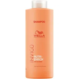 anjou Wela Professionals Invigo Nutri-Enrich Shampoo-picture-13