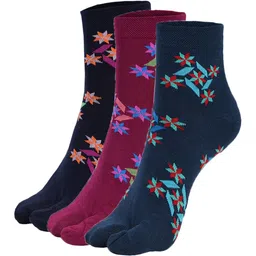 ankii Women Printed Ankle Length-picture-21