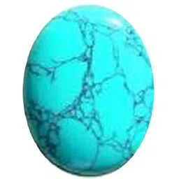 Ankit Collection Blue Uncut Natural Turquoise Gemstone-picture-23