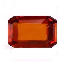 Ankit Collection Brown Cut Natural Garnet Gemstone-picture-11