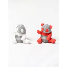 Ankuram robo Kids Set of 2 Puzzles Activity Toys and Games-picture-11
