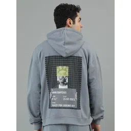 ANML Men Printed Sweatshirt-picture-18