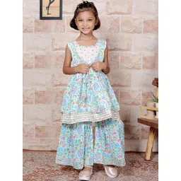 ANNA Unisex Kids Printed-picture-33