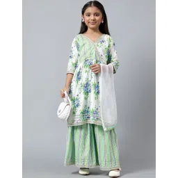 ANNA Unisex Kids Printed-picture-29