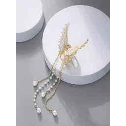 ANNA CREATIONS Women Embellished Claw Clip-picture-40