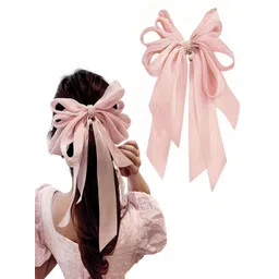 ANNA CREATIONS Women French Barrette image 3