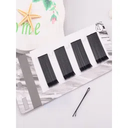 ANNA CREATIONS Women Set of 32 Bobby Pins-picture-22