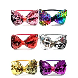 ANNA CREATIONS Women Set of 6 Hairband-picture-17