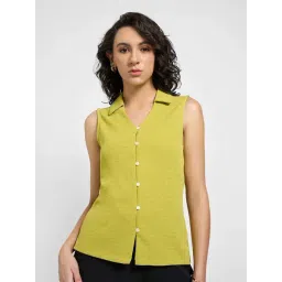 Annabelle by Pantaloons Citronelle Top-picture-29