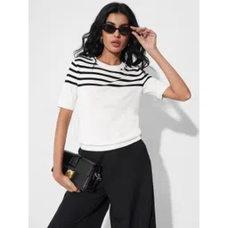 Annabelle by Pantaloons short Top-picture-12