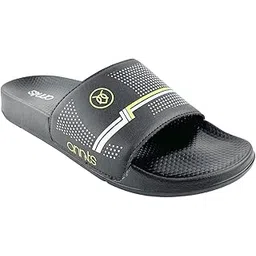 annts Men's Sliders | Stylish| Classic Design|Comfortable| | Breathable | Slip Resistant-picture-50
