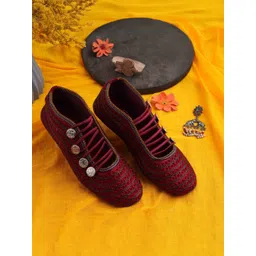 anouk Bellies For Women-picture-28