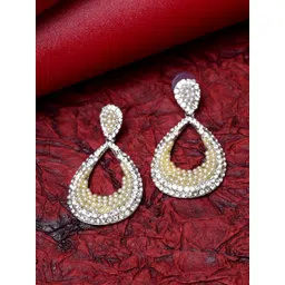 Anouk Contemporary Drop Earrings-picture-41