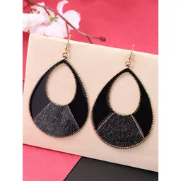 Anouk Contemporary Drop Earrings-picture-27