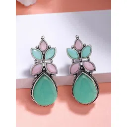 Anouk Contemporary Drop Earrings-picture-31