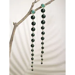 Anouk Contemporary Drop Earrings-picture-39