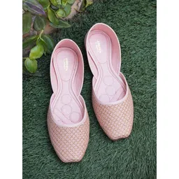 Anouk Embellished Mojaris-picture-36