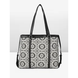Anouk Ethnic Motifs Shopper Tote Bag-picture-35