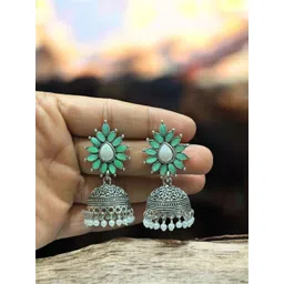 Anouk Jhumkas Earrings-image-0
