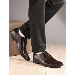 Anouk Men Formal Derbys-picture-34