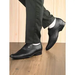 Anouk Men Formal Slip-Ons-picture-42