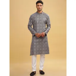 Anouk Men Kurta-picture-19