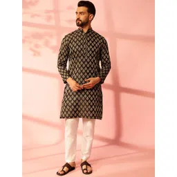 Anouk Men Kurta-picture-17