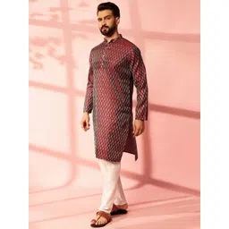 Anouk Men Kurta-picture-18