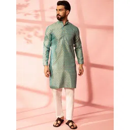 Anouk Men Kurta-picture-15