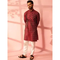 Anouk Men Kurta-picture-29